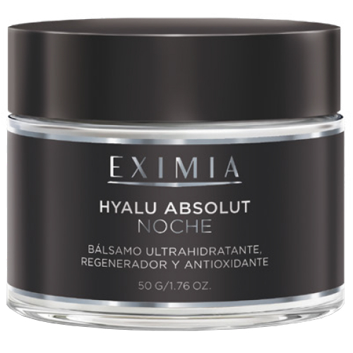 Eximia Hyalu Absolut Crema De Noche Facial