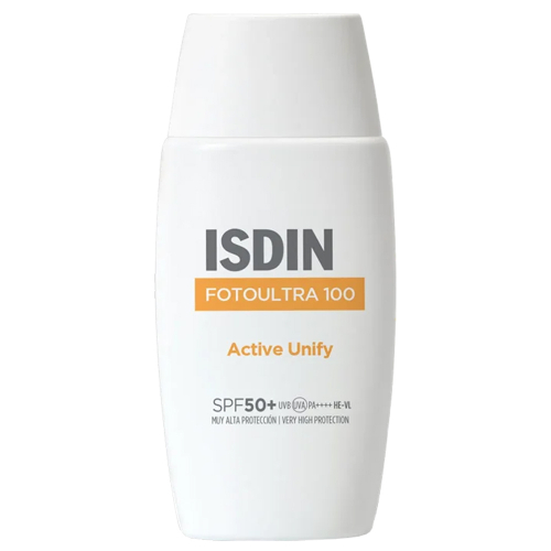 Fotoultra Isdin Spf99 Active Unify