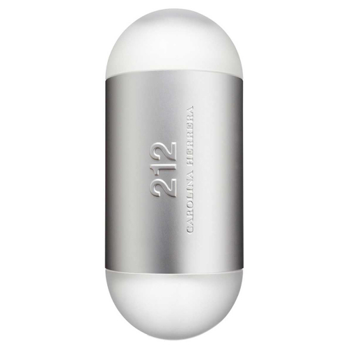 Carolina Herrera 212 Nyc Edt X 100ml