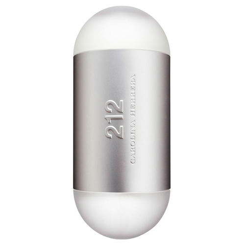Carolina Herrera 212 Nyc Edt X 60ml