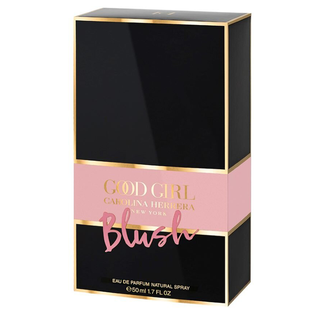 Carolina Herrera Good Girl Blush Edp X 50ml