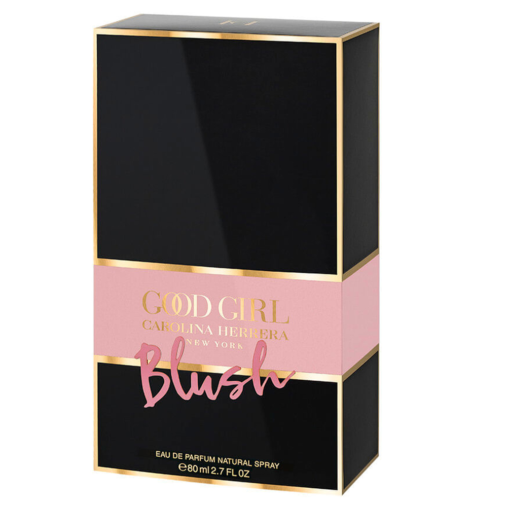Carolina Herrera Good Girl Blush Edp X 80ml