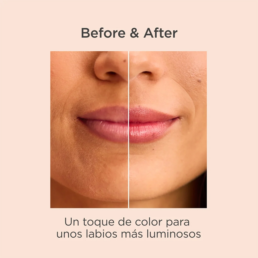Isdin Reparador Labial Stick Con ácido Hialurónico Granate
