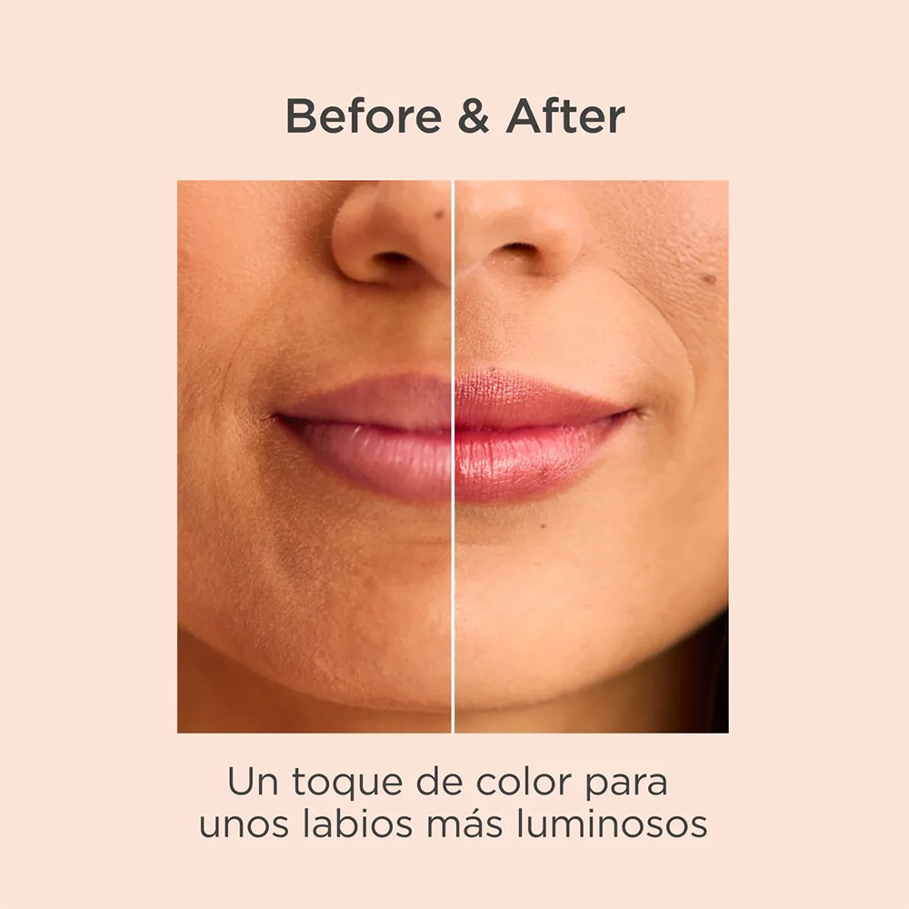 Isdin Reparador Labial Stick Con ácido Hialurónico Rojo