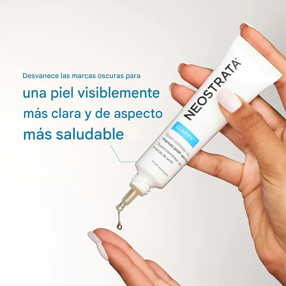 Neostrata Clarify Sérum Corrector Post Acné