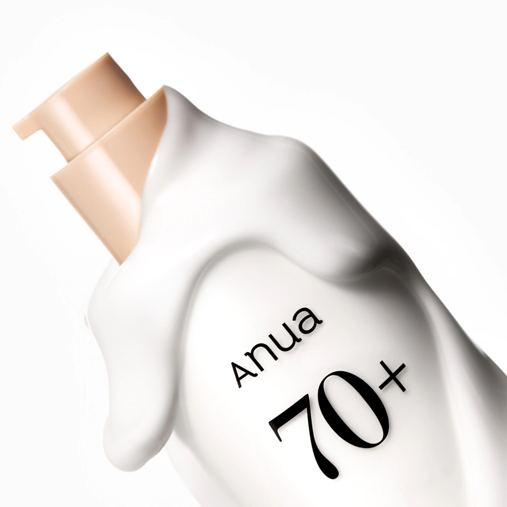 Rutina Anua Rice Ceramide Facial Regeneradora Piel Sensible