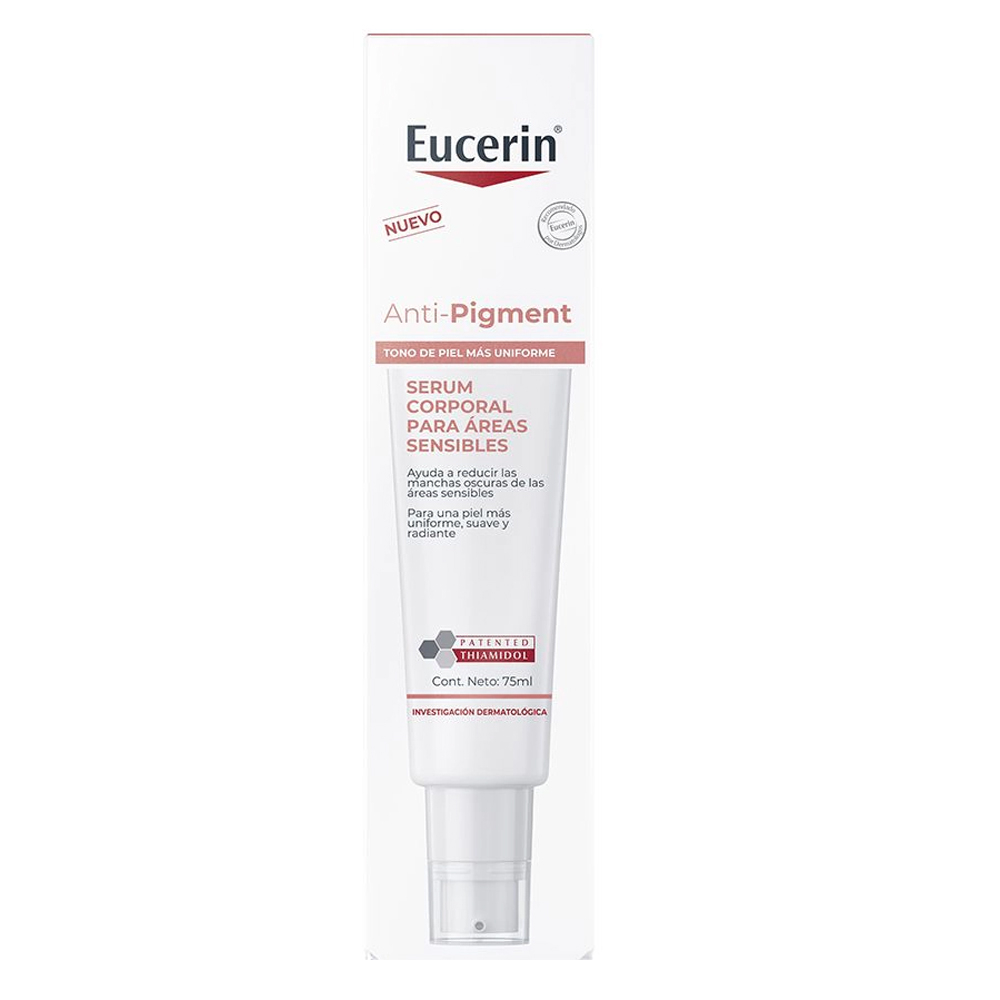 Eucerin Anti-pigment Serum Corporal Antimanchas