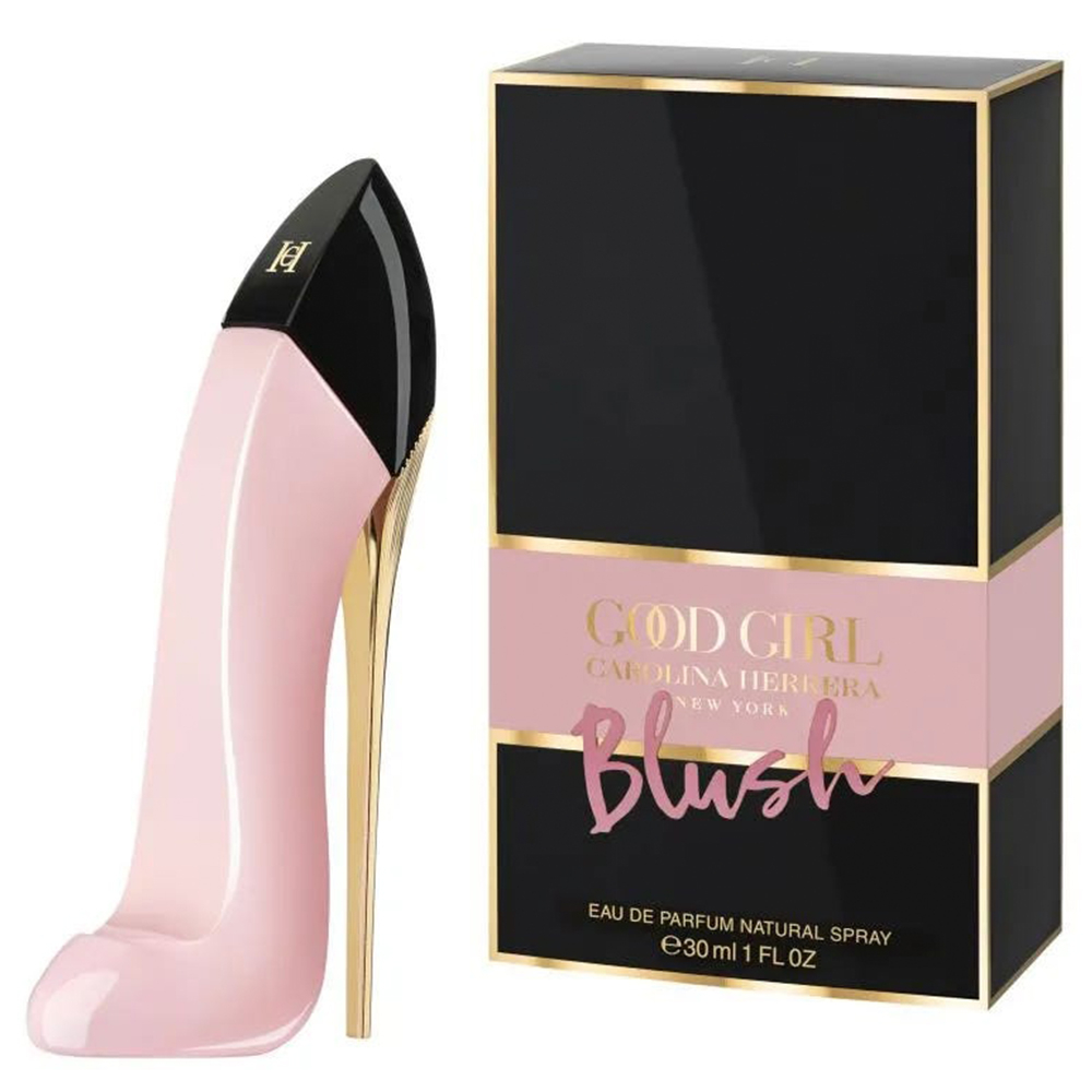 Carolina Herrera Good Girl Blush Edp X 30ml
