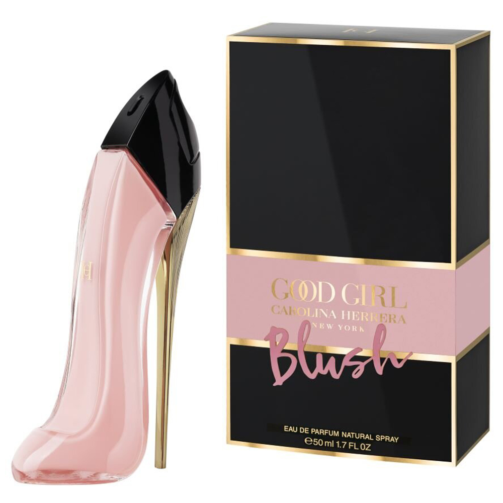 Carolina Herrera Good Girl Blush Edp X 50ml