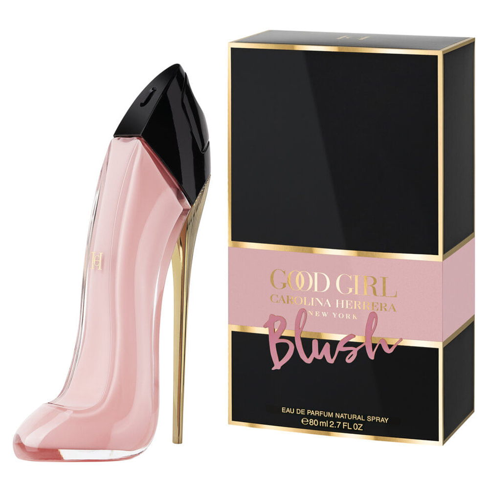 Carolina Herrera Good Girl Blush Edp X 80ml