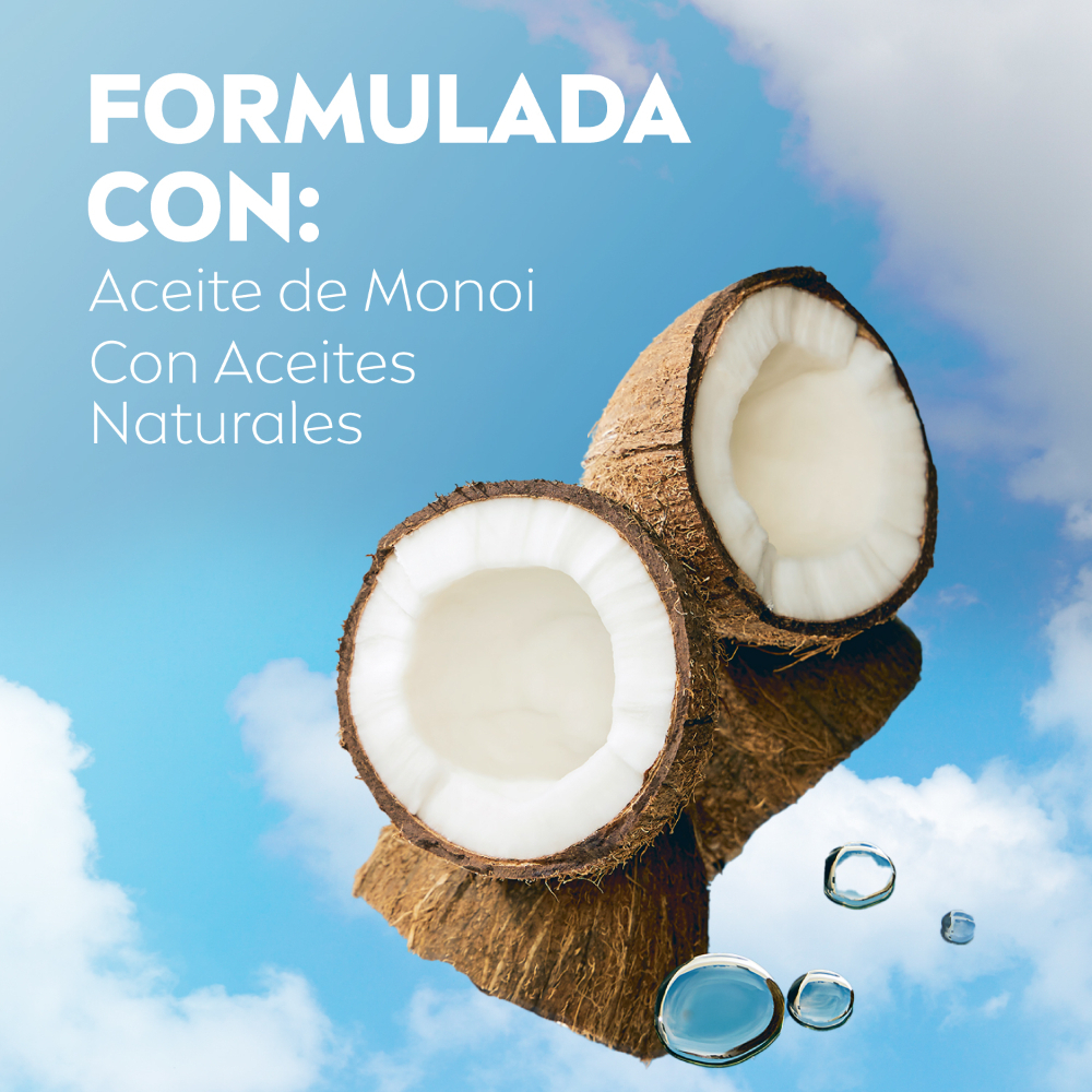 Nivea Loción Corporal Coco O Vainilla