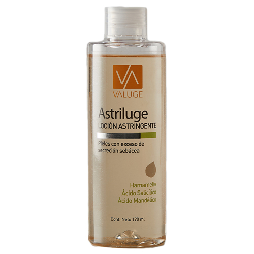 Astriluge Loción Astringente