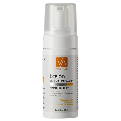 Ecelon Espuma Limpiadora