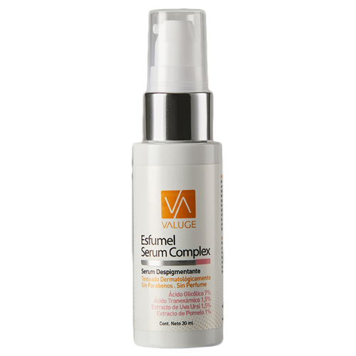 Esfumel Serum Complex Despigmentante