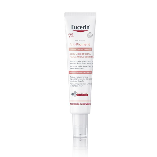 Eucerin Anti-pigment Serum Corporal