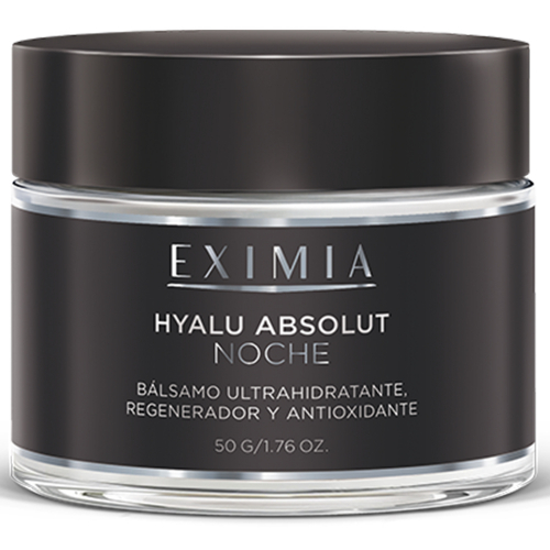 Eximia Hyalu Absolut Crema De Noche Facial