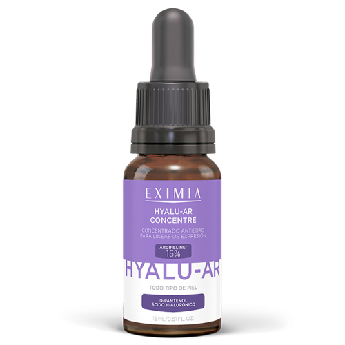 Eximia Hyalu Ar Concentré Antiedad