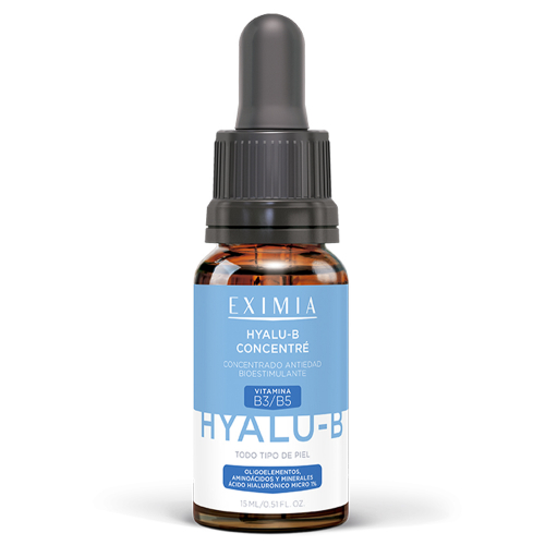 Eximia Hyalu B Concentré Serum Antiedad X 15ml