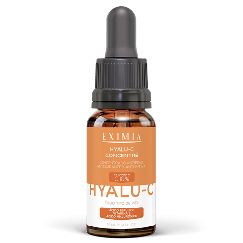 Eximia Hyalu C Concentré Serum Antiedad Antioxidante