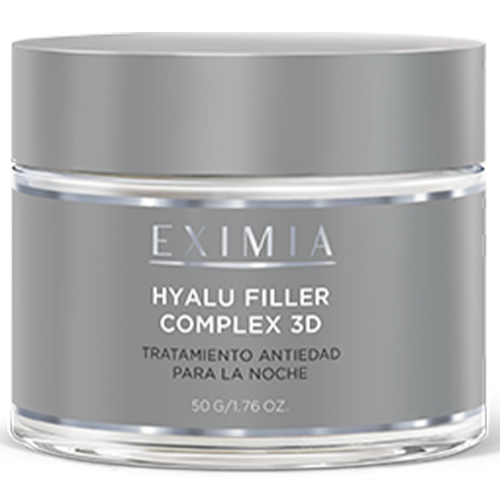 Eximia Hyalu Filler Complex 3d Noche Antiedad