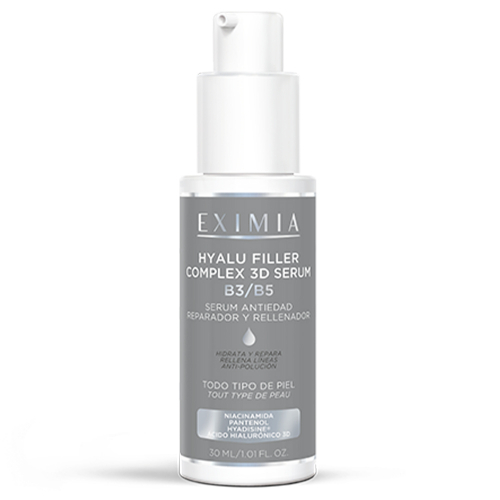 Eximia Hyalu Filler Complex 3d Serum