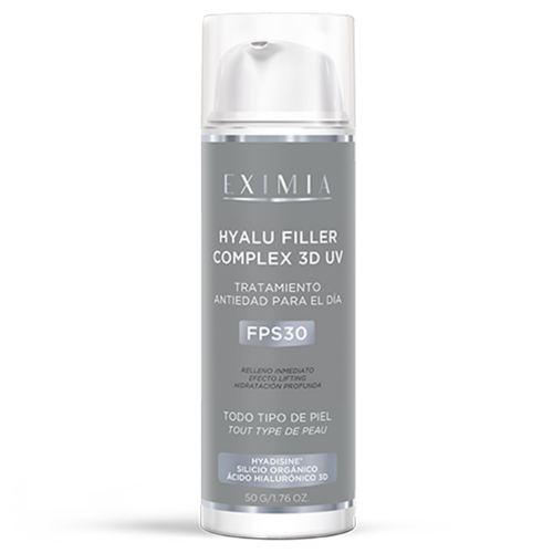 Eximia Hyalu Filler Complex 3d Uv