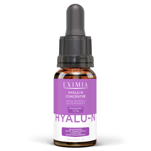 Eximia Hyalu N Concentré Sérum Despigmentante