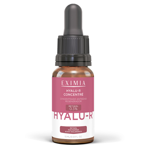 Eximia Hyalu R Concentré Antiedad Regenerador