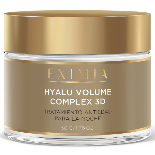 Eximia Hyalu Volume Complex 3d Noche Antiedad