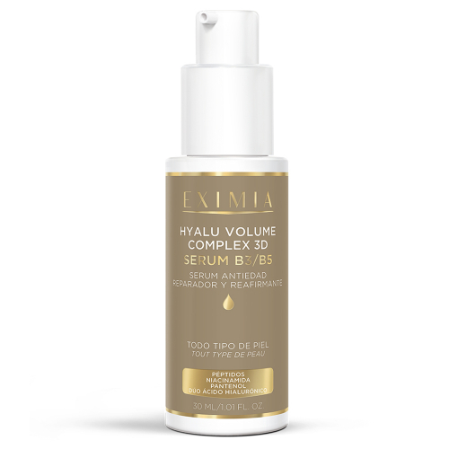 Eximia Hyalu Volume Complex 3d Serum