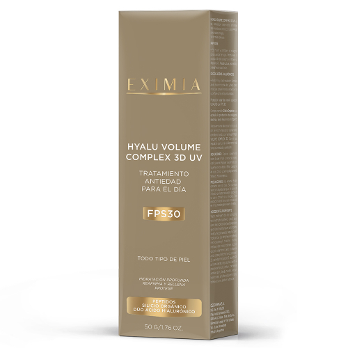Eximia Hyalu Volume Complex 3d Uv