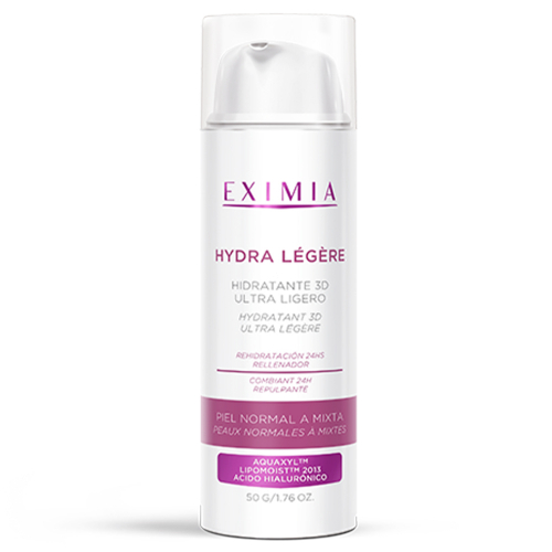 Eximia Hydra Legere 3d Ultra Ligera