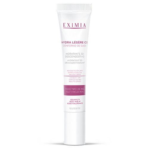 Eximia Hydra Legere Co Contorno De Ojos