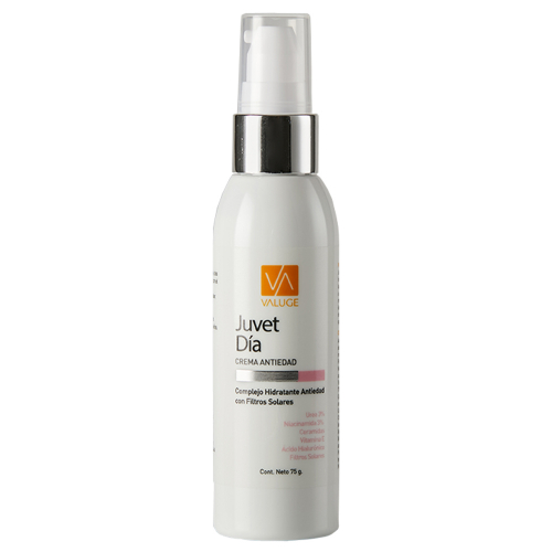 Juvet Día Fps20 Crema Antiage