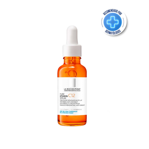 La Roche Posay Pure Vitamin C12 Serum
