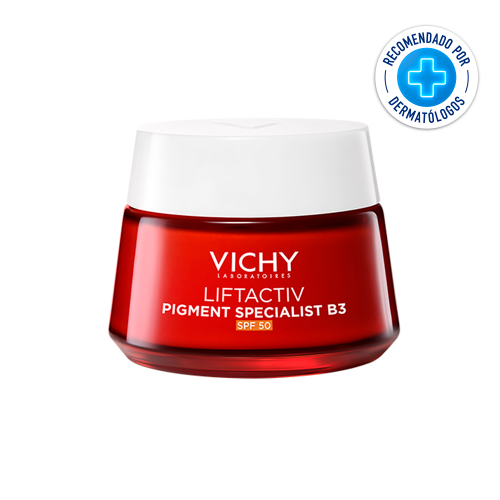 Vichy Liftactiv Pigment Specialist B3 Crema De Día Spf50