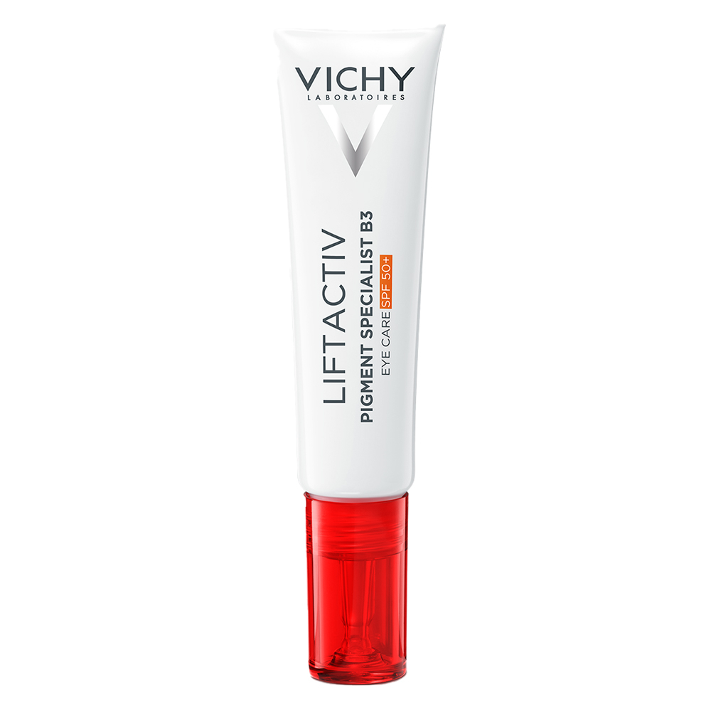 Vichy Liftactiv B3 Pigment Specialist Spf50+ Contorno De Ojos