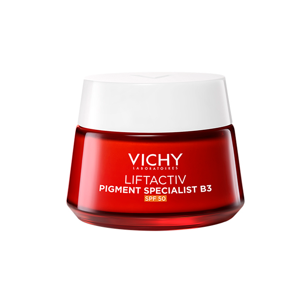 Vichy Liftactiv Pigment Specialist B3 Crema De Día Spf50