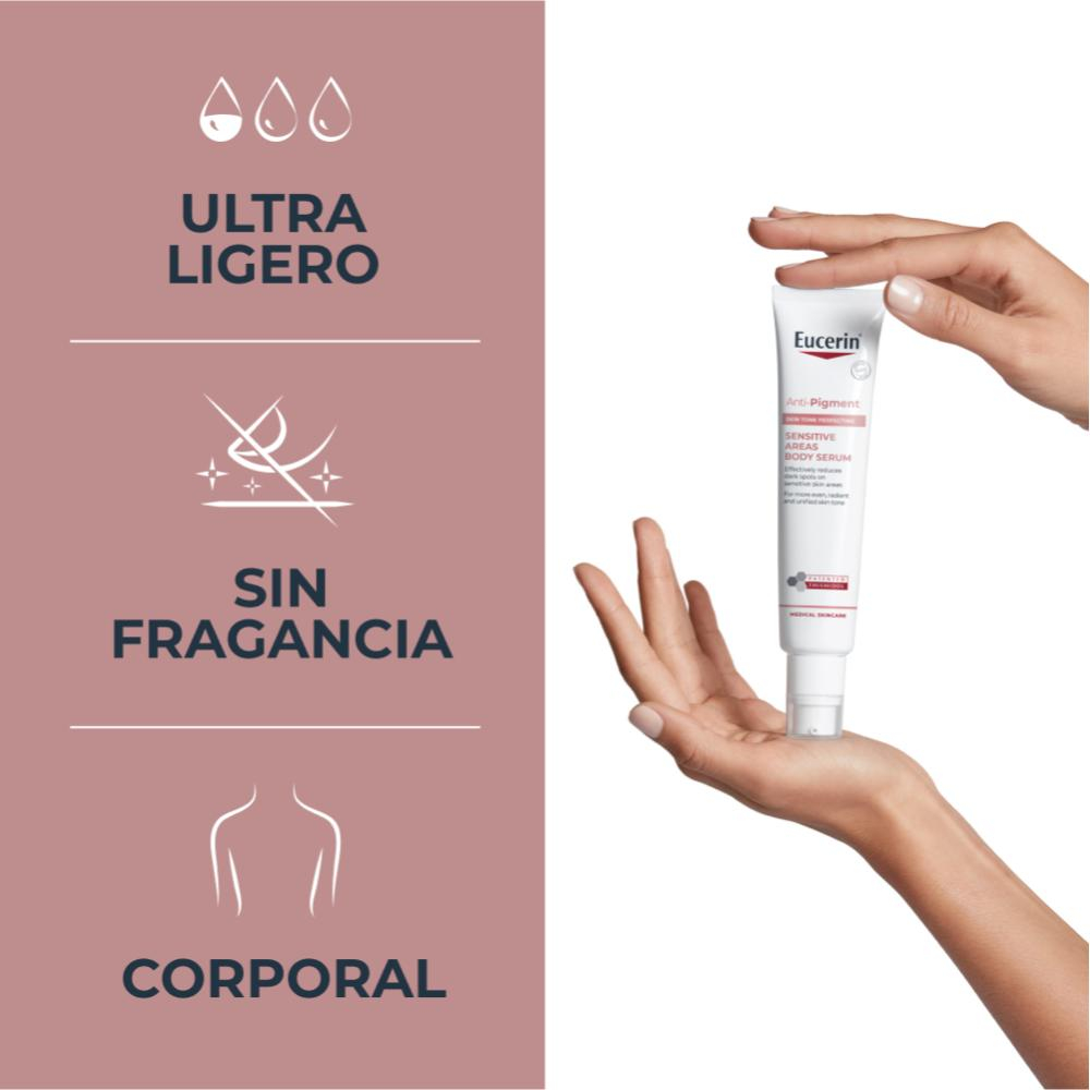 Eucerin Anti-pigment Serum Corporal