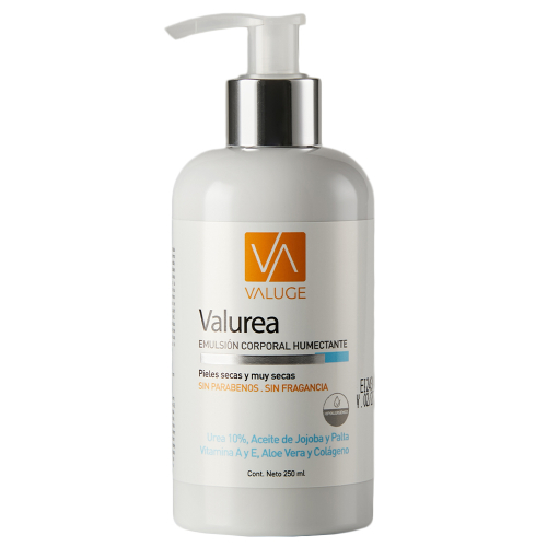 Valurea Emulsión Corporal Humectante X 250ml