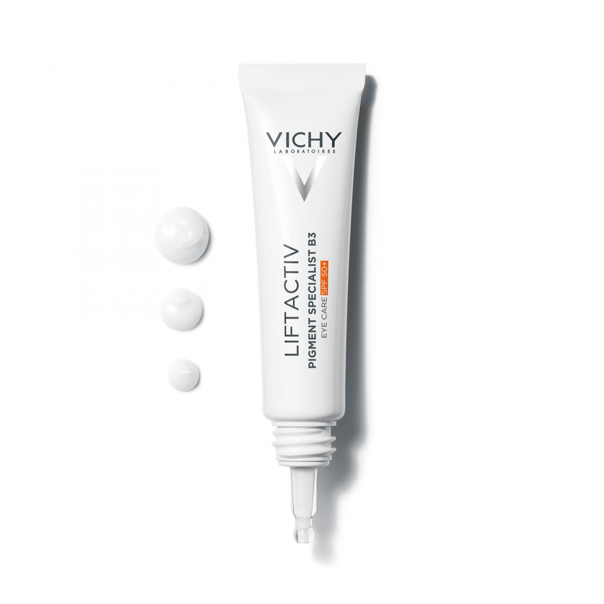 Vichy Liftactiv B3 Pigment Specialist Spf50+ Contorno De Ojos
