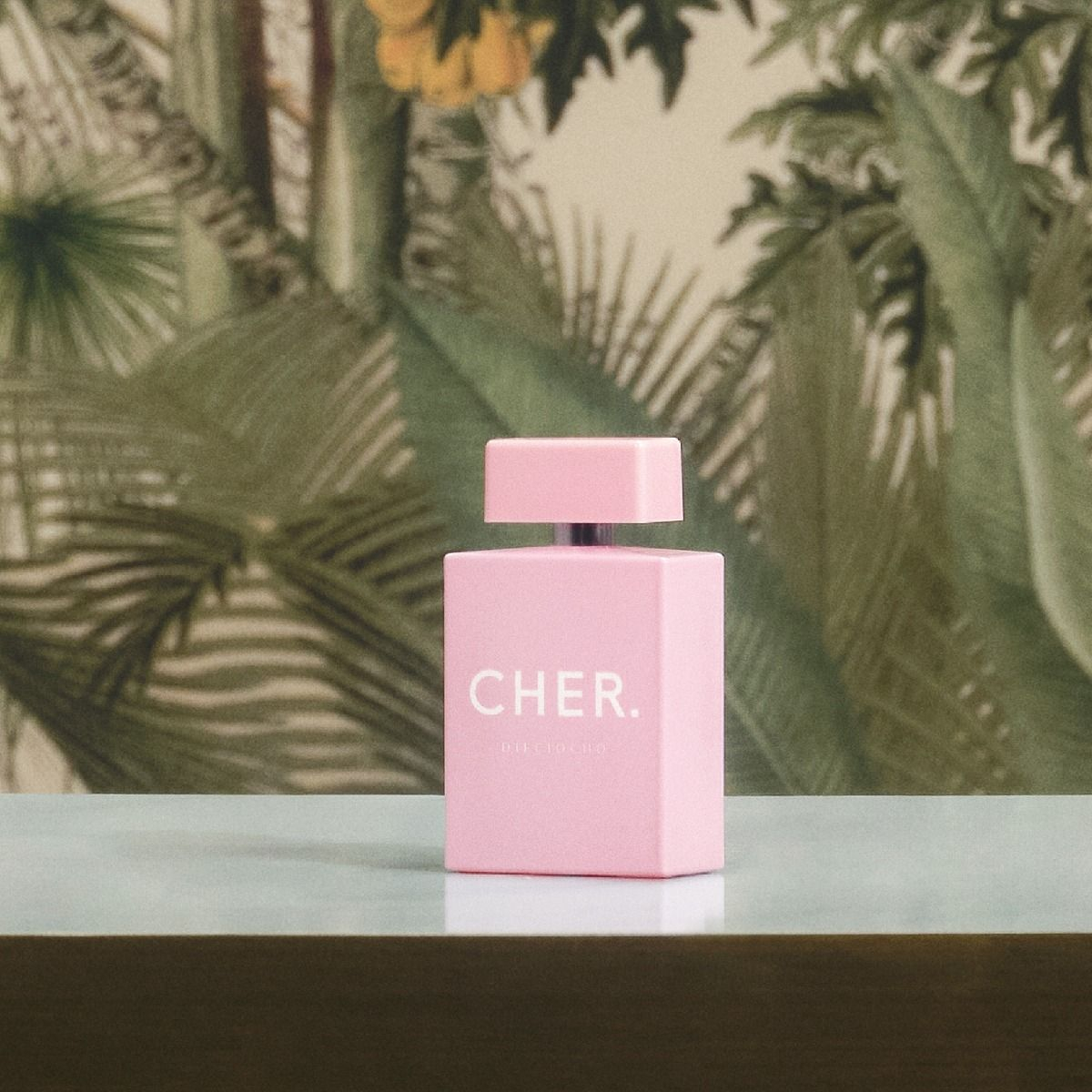 Cher Dieciocho Eau De Parfum + Body Lotion De Regalo