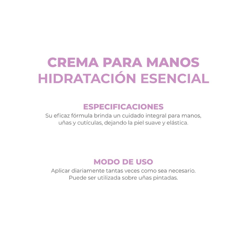 Pack 2 Dermaglós Corporal Crema Manos Hidratante