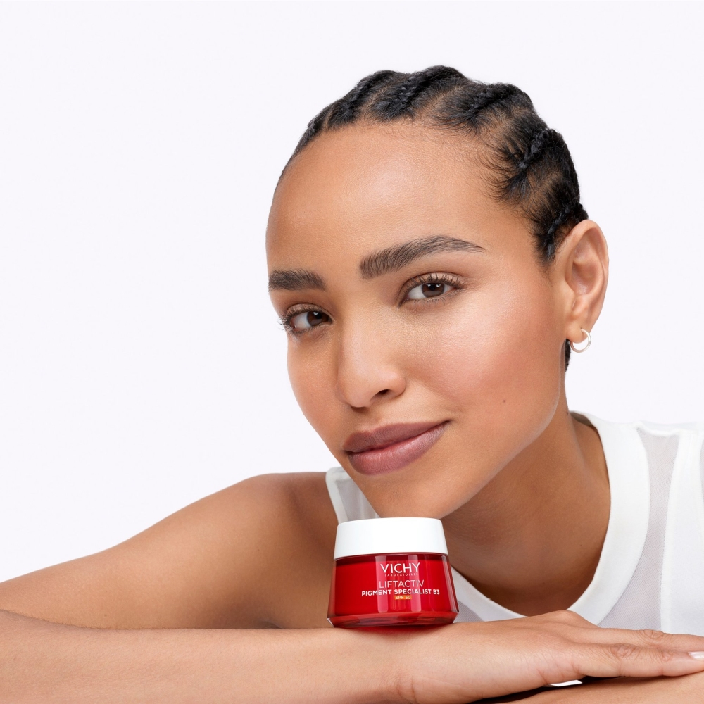 Vichy Liftactiv Pigment Specialist B3 Crema De Día Spf50