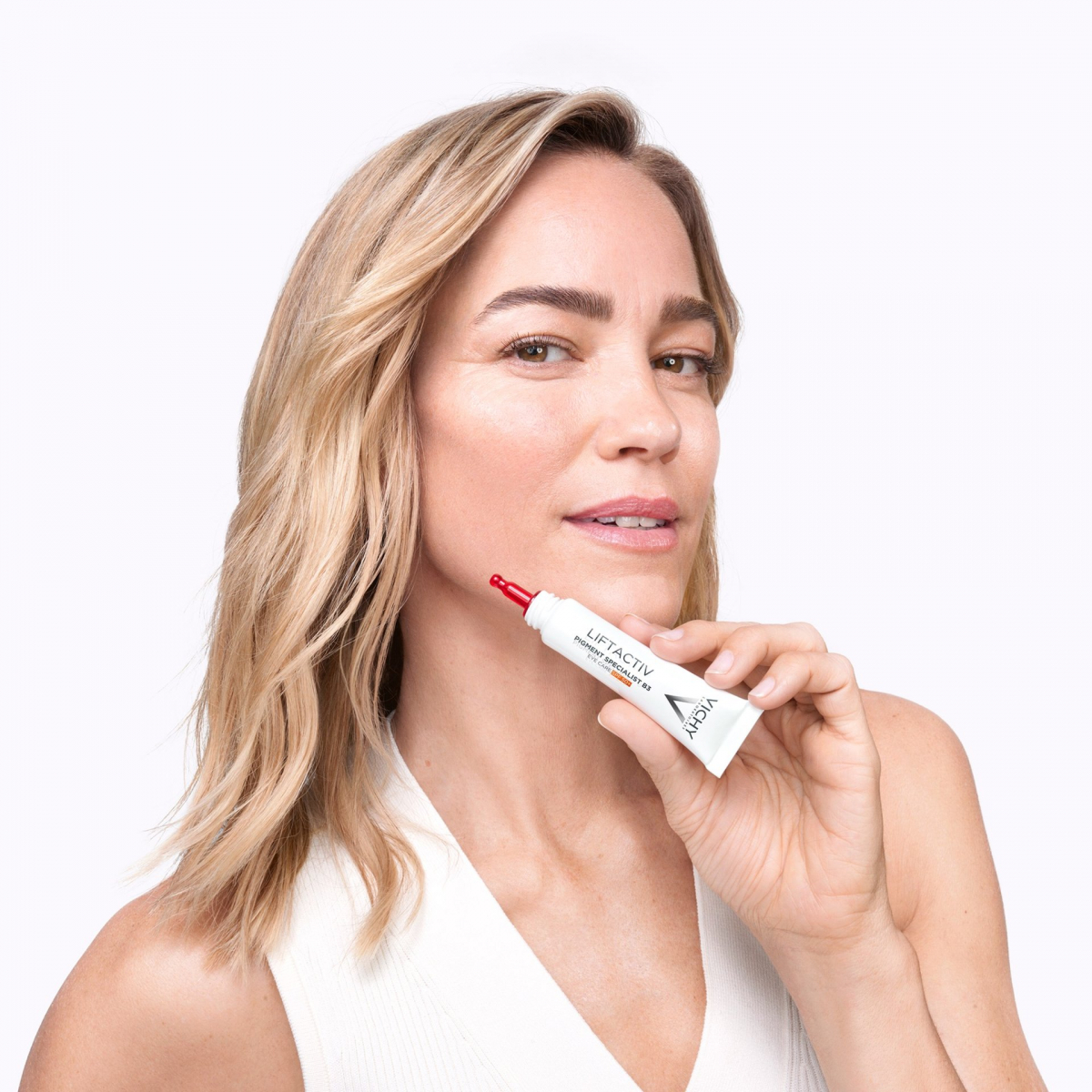 Vichy Liftactiv B3 Pigment Specialist Spf50+ Contorno De Ojos