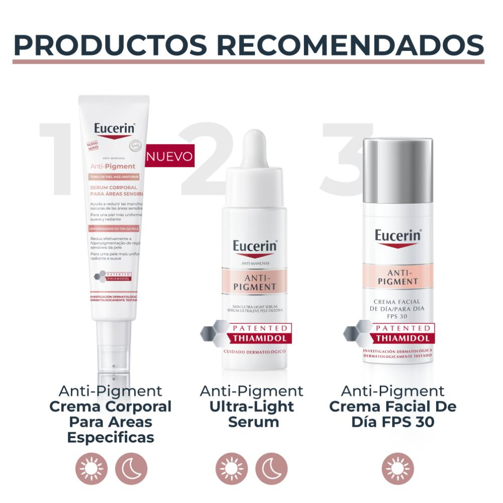 Eucerin Anti-pigment Serum Corporal