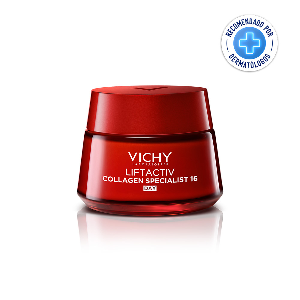 Vichy Liftactiv Collagen Specialist 16 D­ay