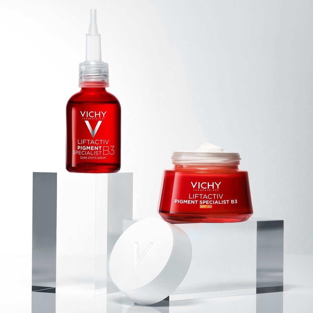 Vichy Liftactiv Pigment Specialist B3 Crema De Día Spf50