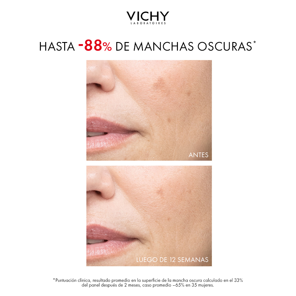 Vichy Liftactiv Pigment Specialist B3 Crema De Día Spf50