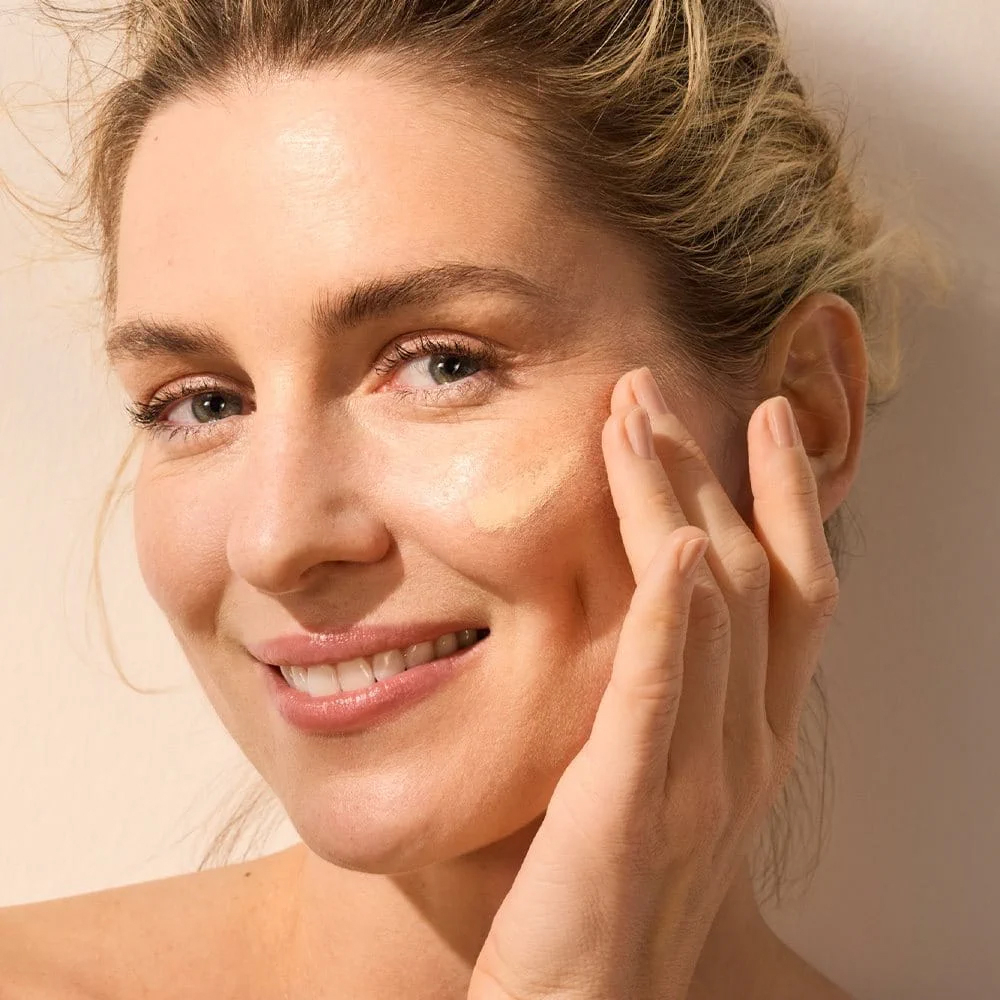 Eucerin Sun Hydro Protect Fluido Fps50 Color